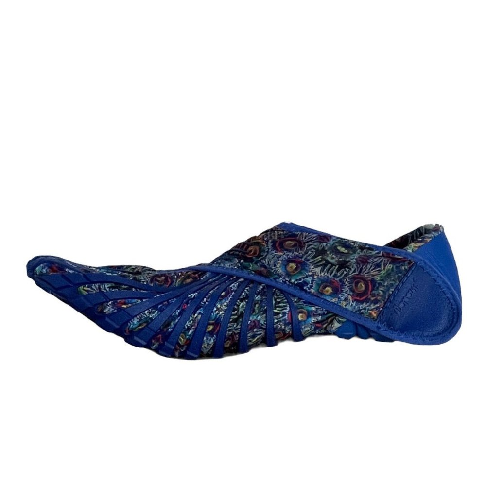 Vibram Furoshiki Womens Wrapping Athletic Shoe - Picture 6 of 9